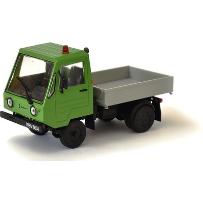DeAgostini MULTICAR M25 1:43