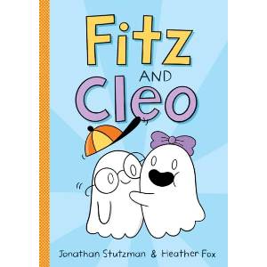 Fitz and Cleo (ISBN: 9781250832641)