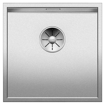 Blanco ZEROX 400 U DURINOX