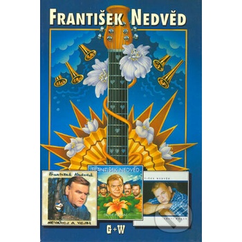 František Nedvěd