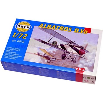 Směr Albatros D.Va 1:72