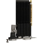 Maxsun GeForce GT 710 2GB GDDR3 (MS-GT710 LP 2G) Видео карти