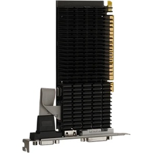 Maxsun GeForce GT 710 2GB GDDR3 (MS-GT710 LP 2G) Видео карти