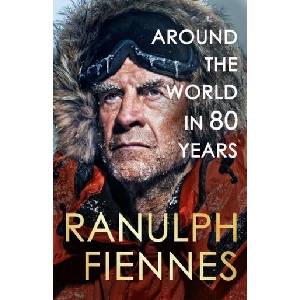 Around the World in 80 Years (ISBN: 9781399729741)