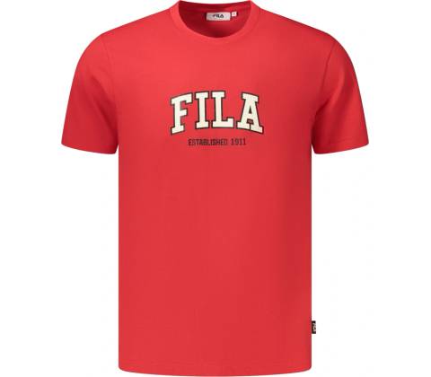 Fila červené