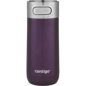 Contigo Термочаша CONTIGO LUXE SS Merlot 360мл (2104370)