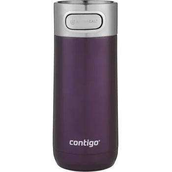 Image 1 of Contigo Термочаша CONTIGO LUXE SS Merlot 360мл (2104370)