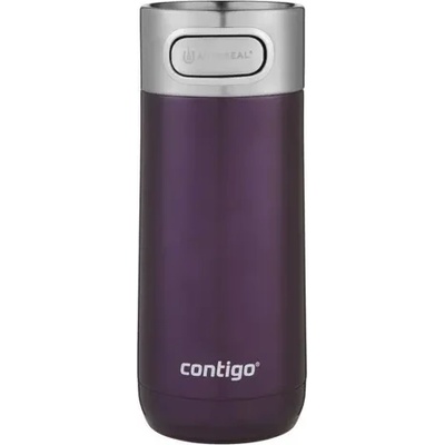 Contigo Термочаша CONTIGO LUXE SS Merlot 360мл (2104370)