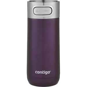 Contigo Термочаша CONTIGO LUXE SS Merlot 360мл (2104370)