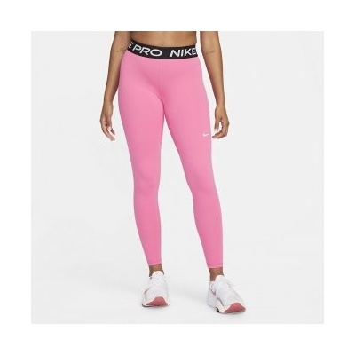 Nike dámské legíny Pro 365 růžové