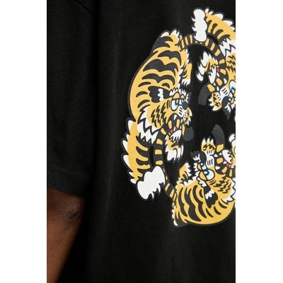 Kenzo Памучна тениска Kenzo x Verdy (FF58TS4814SG.99J)