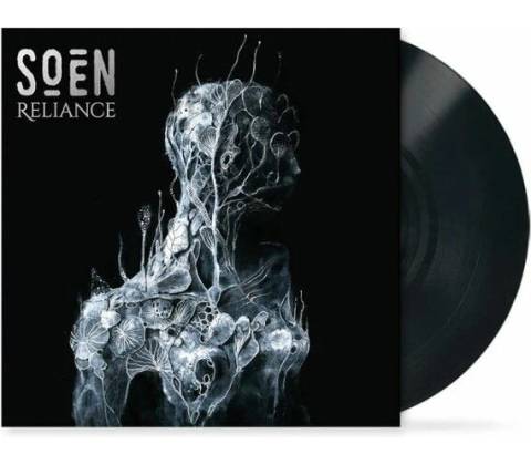 Soen: Reliance - Vinyl 2 LP