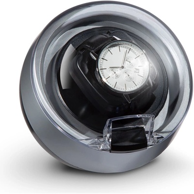 Klarstein St. Gallen ll Premium WW1 gallen silver