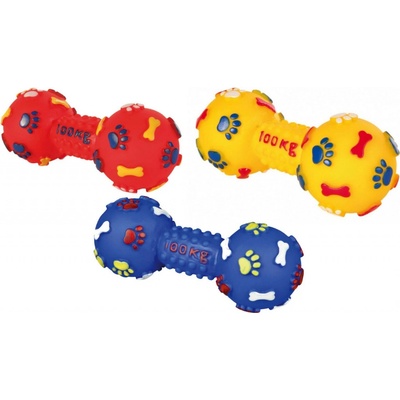 Trixie činka silácká 15 cm