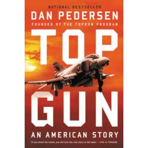 Topgun | Dan Pedersen (ISBN: 9780316416283)