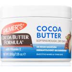 Palmer's Cocoa Butter Formula подхранващо масло за тяло за суха кожа 200 гр