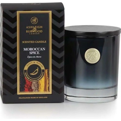 Ashleigh & Burwood Signature Moroccan Spice, 140 g