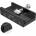 ORICO Hub active desk 4*USB-A 5Gbps black