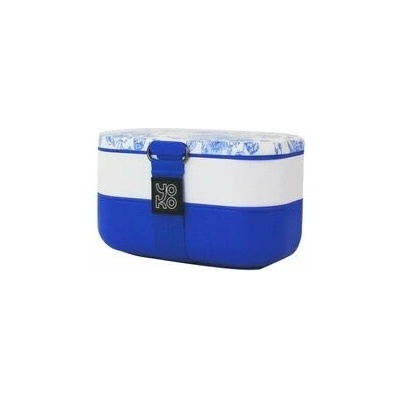 Yoko Design Bento box na jedlo Toile de Jouy