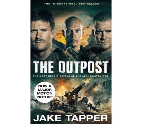 The Outpost - Jake Tapper