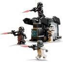 Image 1 of LEGO® Star Wars™ - Death Trooper & Night Trooper Battle Pack (75412)