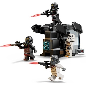 Image 1 of LEGO® Star Wars™ - Death Trooper & Night Trooper Battle Pack (75412)