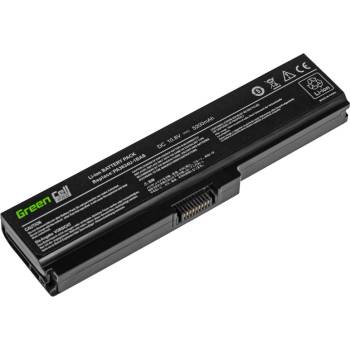 PATONA Батерия за Toshiba Satellite M300 / C650 / L650 / U400, 5200 mAh (2415)