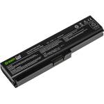 PATONA Батерия за Toshiba Satellite M300 / C650 / L650 / U400, 5200 mAh (2415)