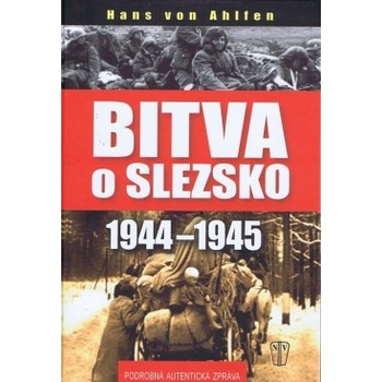 Bitva o Slezsko
