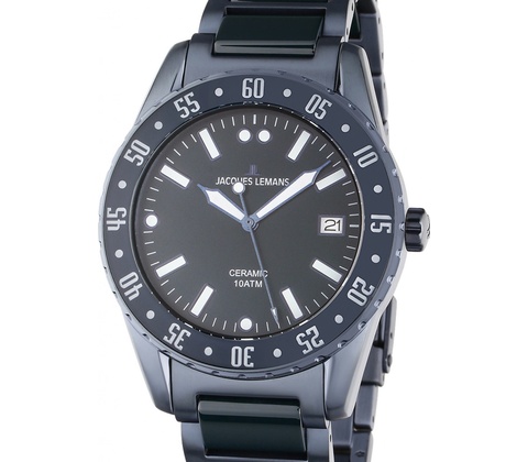Jacques Lemans 42-10E