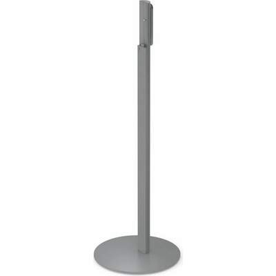 Simplehuman ST1500 Stojan pro bezdotykový a desinfekce 130 cm – Zboží Dáma