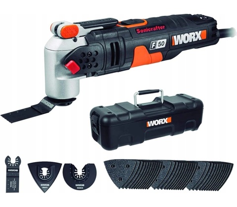 Worx WX681