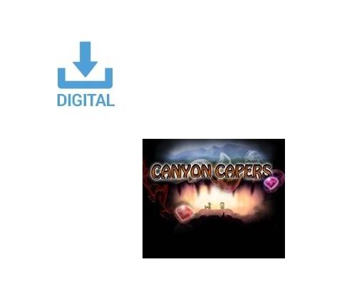 Canyon Capers