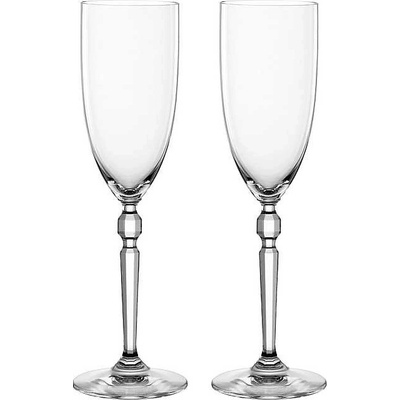 Nachtmann Heritage champagne glass 2 x 230 ml