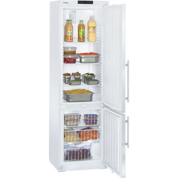 Image 1 of Liebherr GCv 4010