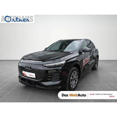 Audi Q6 quattro e-tron 315 kW