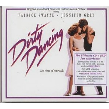 Soundtrack Dirty Dancing