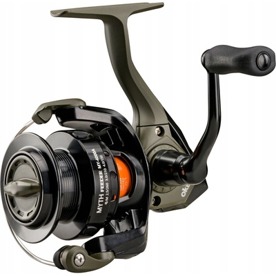 Okuma Myth Feeder 4000