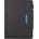 GKK Калъф с Катарама за iPad Air/ 6/ 5 9.7", Buckle Wallet Case, Черен (5901011261566)