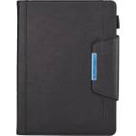 GKK Калъф с Катарама за iPad Air/ 6/ 5 9.7", Buckle Wallet Case, Черен (5901011261566)