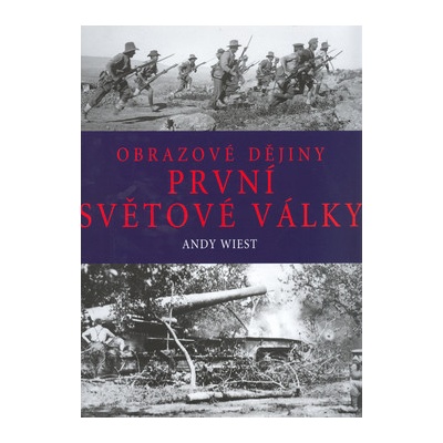 Obrazové dějiny první světové války