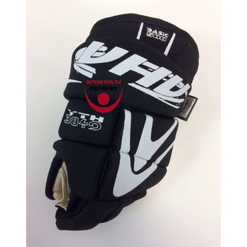 Hokejové rukavice Opus 3849 Basic 500 YTH