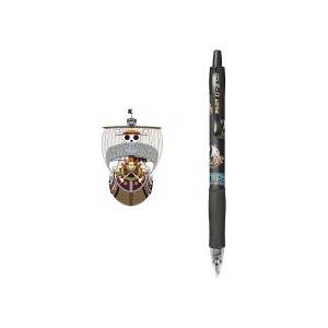 Pilot Химикалка G-2 0.7 One Piece черен