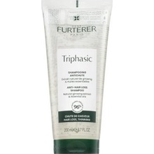 Rene Furterer Triphasic Anti-Hair Loss Shampoo šampón proti vypadávaniu vlasov 200 ml