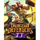 Hry na PC Dungeon Defenders 2