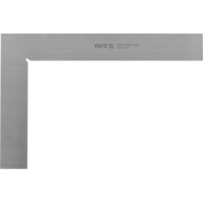 Yato Zámočnícký 300 x 200 mm