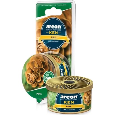 Areon KEN - PINE