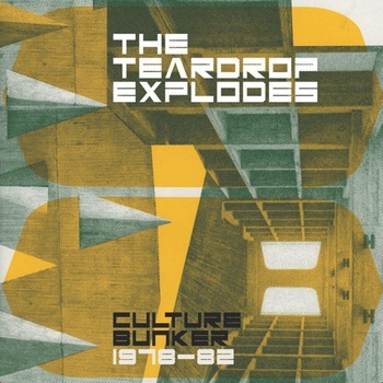 The Teardrop Explodes - Culture Bunker 1978-82 (Box Set) (7 LP) (0602438944903)
