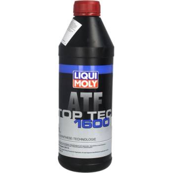 LIQUI MOLY Масло за автоматична скоростна кутия liqui moly lim3659 1 литър