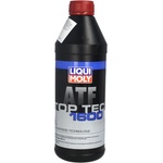 LIQUI MOLY Масло за автоматична скоростна кутия liqui moly lim3659 1 литър